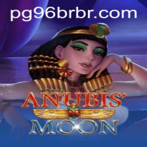 AnubisMoon: A Mystical Journey into the Heart of Egyptian Gaming