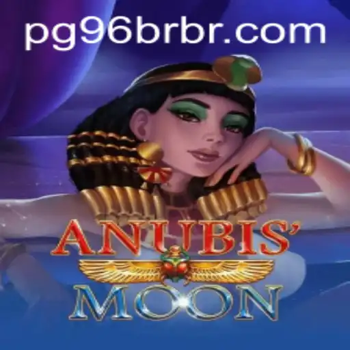 AnubisMoon: A Mystical Journey into the Heart of Egyptian Gaming