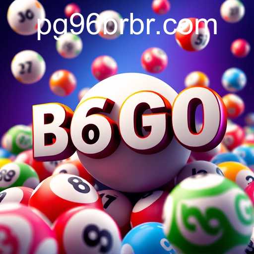 Exploring the World of Bingo Games: pg96PH