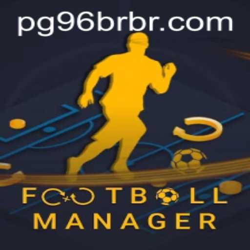 The Ultimate Guide to FootballManager: Enter the Dynamic World of pg96PH