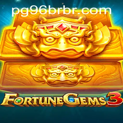 Exploring the Thrills of FortuneGems3: A Modern Gaming Adventure