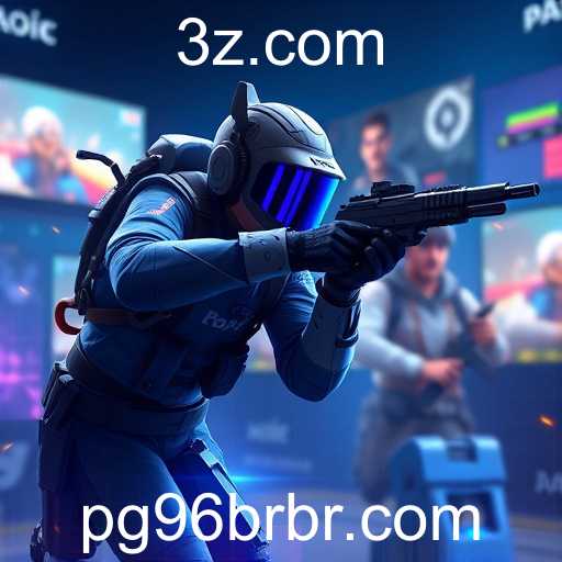 Revolução do Entretenimento Digital em 2025