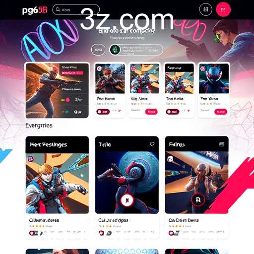 O avanço meteórico do site de jogos 'pg96br'