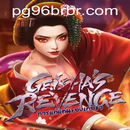 The Immersive World of GeishasRevenge: A Journey Through Feudal Japan