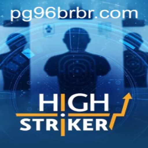 HighStriker: The Thrilling Novelty Game Taking the World by Storm