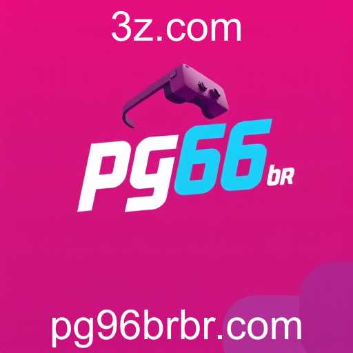 A Revolução dos Jogos Online com pg96br