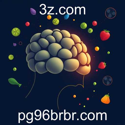 A Ascensão do PG96BR no Cenário de Jogos Online