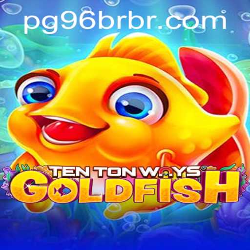 Dive into TenTonWaysGoldfish: A Unique Gaming Experience